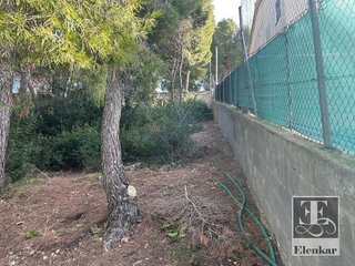 Terreno en venta en Nucli Urbà en Calafell