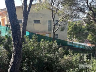 Terreno en venta en Nucli Urbà en Calafell