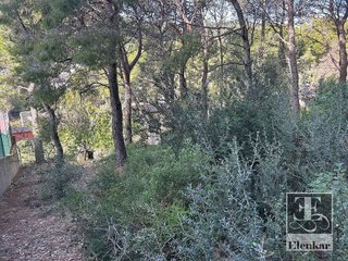 Terreno en venta en Nucli Urbà en Calafell