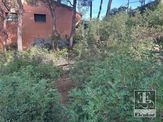 Terreno en venta en Nucli Urbà en Calafell