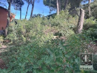Terreno en venta en Nucli Urbà en Calafell