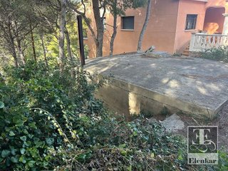 Terreno en venta en Nucli Urbà en Calafell