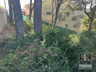 Terreno en venta en Nucli Urbà en Calafell