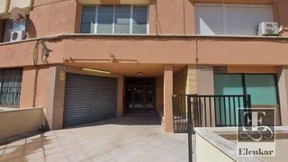 Oficina en venta en Creu de Barberà en Sabadell