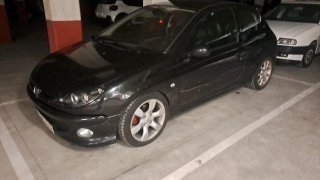 Llantas PSA 4x108
