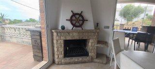 Chalet en venta en Les Brises de Calafell - Segur de Dalt en Calafell