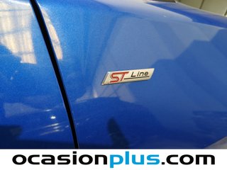 Ford Puma 1.0 EcoBoost MHEV ST-Line 92 kW (125 CV)