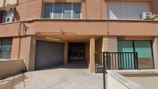 Oficina en venta en Creu de Barberà en Sabadell
