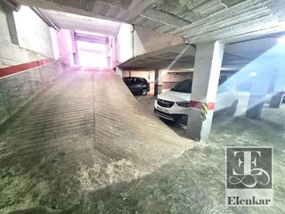 Garaje en venta en Centre en Torredembarra