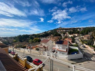 Casa adosada en venta en Nucli Urbà en Calafell
