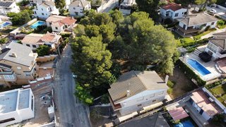 Terreno en venta en Nucli Urbà en Calafell