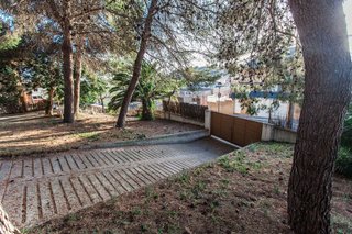 Terreno en venta en Nucli Urbà en Calafell