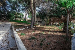 Terreno en venta en Nucli Urbà en Calafell