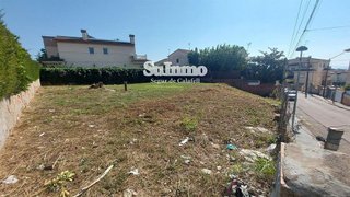 Terreno en venta en Nucli Urbà en Calafell