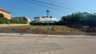 Terreno en venta en Nucli Urbà en Calafell