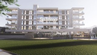 Local comercial en venta en Residencial en Cunit