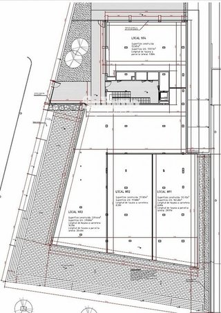 Local comercial en venta en Residencial en Cunit