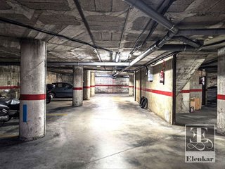 Garaje en venta en Ponent - Barri de França en Vendrell, El