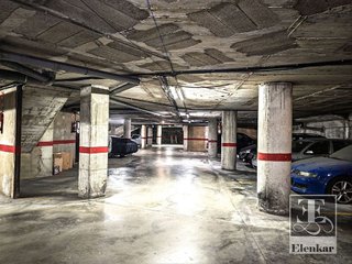 Garaje en venta en Ponent - Barri de França en Vendrell, El
