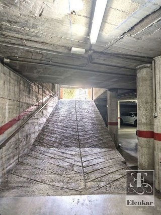 Garaje en venta en Ponent - Barri de França en Vendrell, El
