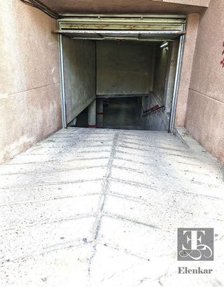 Garaje en venta en Ponent - Barri de França en Vendrell, El