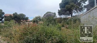 Terreno en venta en Nucli Urbà en Calafell
