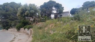Terreno en venta en Nucli Urbà en Calafell