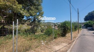Terreno en venta en Nucli Urbà en Calafell
