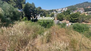 Terreno en venta en Nucli Urbà en Calafell