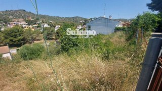 Terreno en venta en Nucli Urbà en Calafell