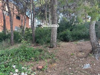Terreno en venta en Nucli Urbà en Calafell