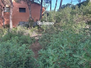 Terreno en venta en Nucli Urbà en Calafell