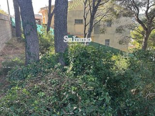 Terreno en venta en Nucli Urbà en Calafell