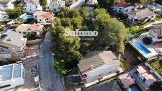 Terreno en venta en Nucli Urbà en Calafell