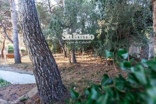 Terreno en venta en Nucli Urbà en Calafell