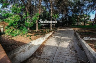 Terreno en venta en Nucli Urbà en Calafell