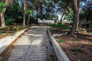 Terreno en venta en Nucli Urbà en Calafell