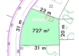 Terreno en venta en Nucli Urbà en Calafell