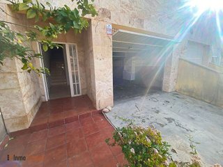 Casa adosada en venta en Nucli Urbà en Calafell