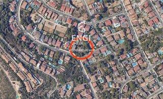 Terreno en venta en Nucli Urbà en Calafell