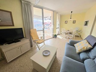 Piso en venta en Barri Marítim-Platja de la Paella en Torredembarra