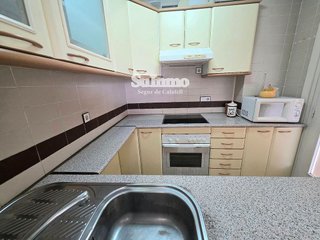 Piso en venta en Barri Marítim-Platja de la Paella en Torredembarra