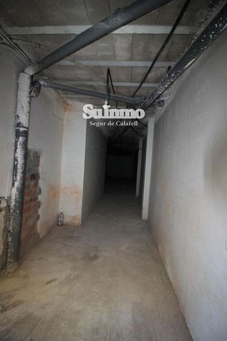 Local comercial en venta en Centre en Torredembarra
