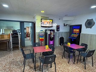 Local comercial en venta en Residencial en Cunit