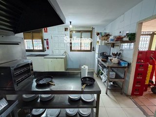 Local comercial en venta en Residencial en Cunit