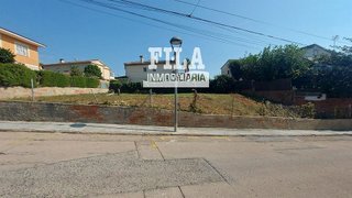Terreno en venta en Nucli Urbà en Calafell
