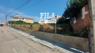 Terreno en venta en Nucli Urbà en Calafell