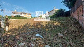 Terreno en venta en Nucli Urbà en Calafell