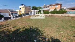 Terreno en venta en Nucli Urbà en Calafell