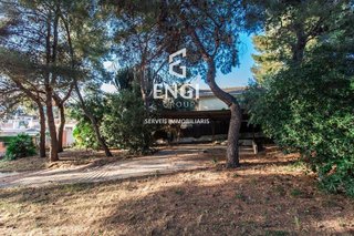 Terreno en venta en Nucli Urbà en Calafell